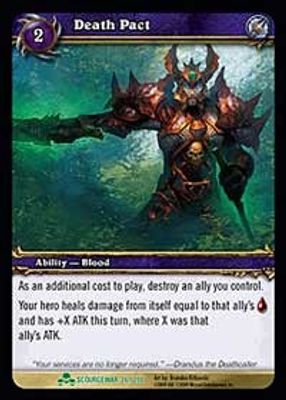 Death Pact
