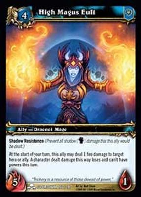 High Magus Euli