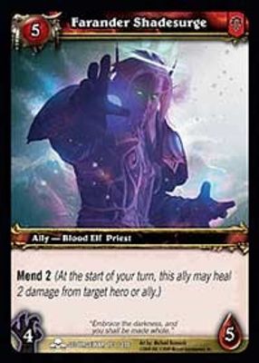 Farander Shadesurge