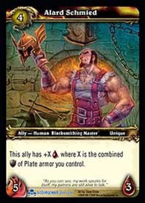 Alard Schmied
