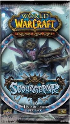 Booster Pack