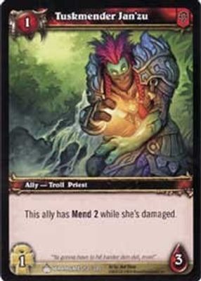 Tuskmender Jan'zu