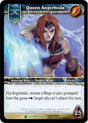 Queen Angerboda