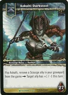 Askalti Darksteel