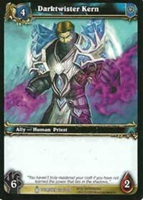 Darktwister Kern