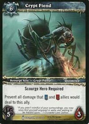 Crypt Fiend
