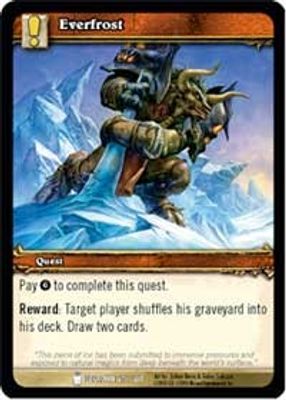 Everfrost