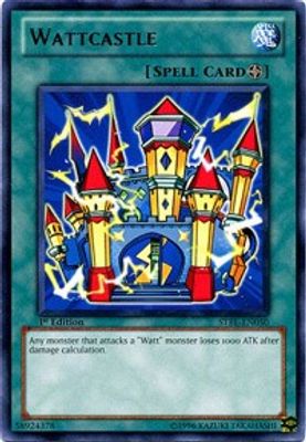 Wattcastle
