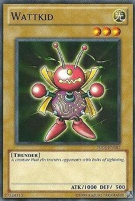 Wattkid