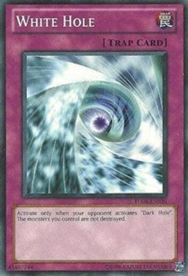 White Hole