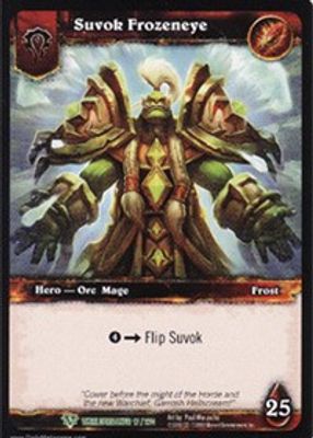 Suvok Frozeneye