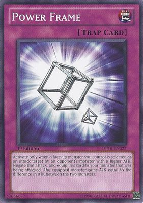 Power Frame