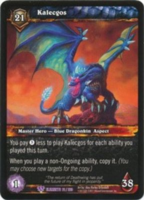 Kalecgos