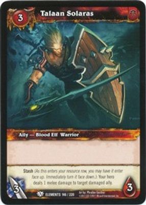 Talaan Solaras