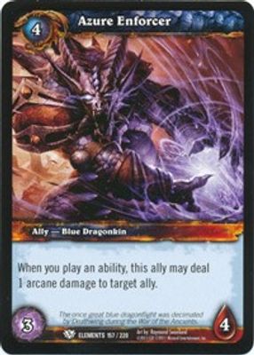 Azure Enforcer