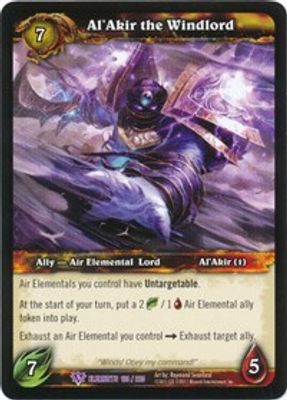 Al'Akir the Windlord