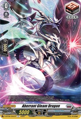 Aberrant Gleam Dragon