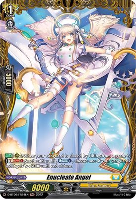 Enucleate Angel (FR)
