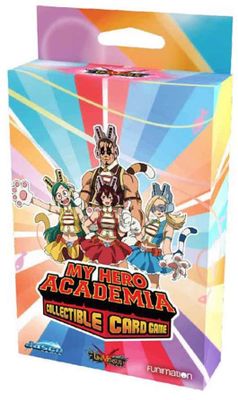 UniVersus: My Hero Academia: Heroes Clash DLC Pack