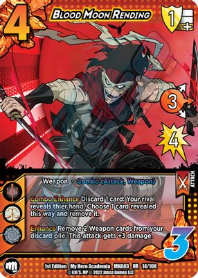 Blood Moon Rending