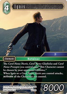 Ignis