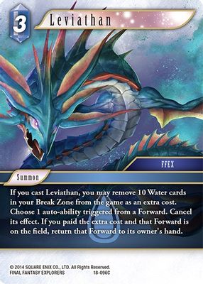 Leviathan