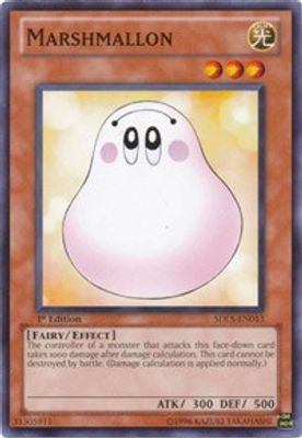 Marshmallon