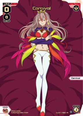 Carnival (Box Purchase)
