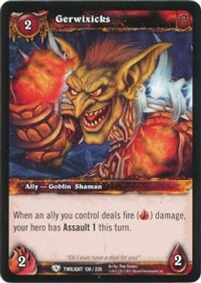 Gerwixicks
