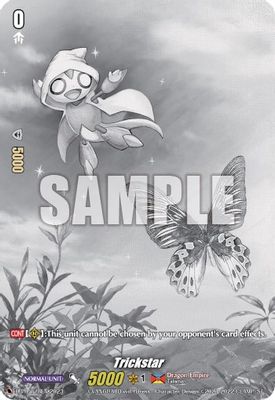 Trickstar (Foil)