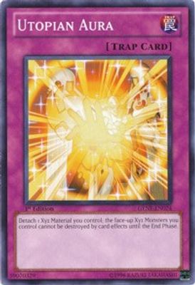 Utopian Aura