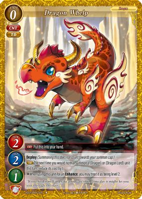 Dragon Whelp