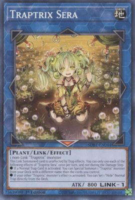 Traptrix Sera