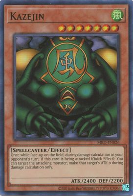 Kazejin