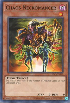Chaos Necromancer