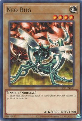 Neo Bug