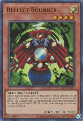Reflect Bounder