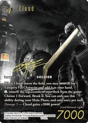Cloud (Noir Promo)