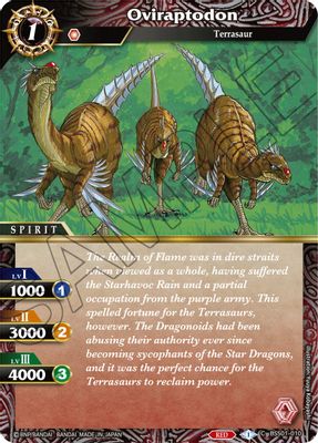 Oviraptodon