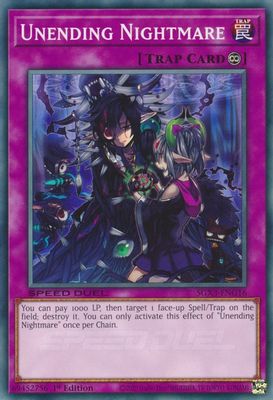 Unending Nightmare