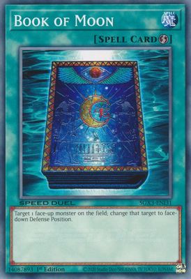Book of Moon