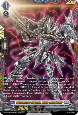 Dragontree Wretch, Lloyd Akzeriyuth (FFR)