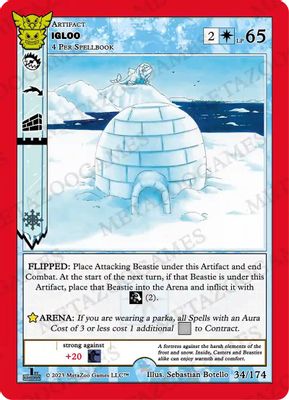 Igloo