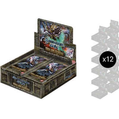 False Gods Booster Box Case