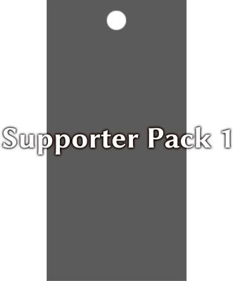 Supporter Pack 1