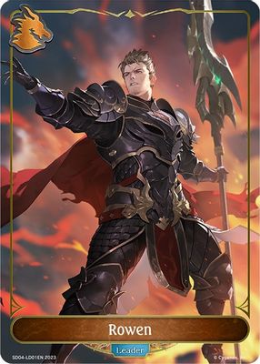 Rowen