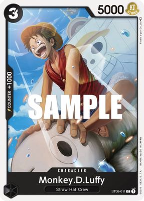 Monkey.D.Luffy (011)