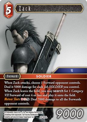 Zack