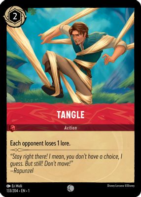 Tangle