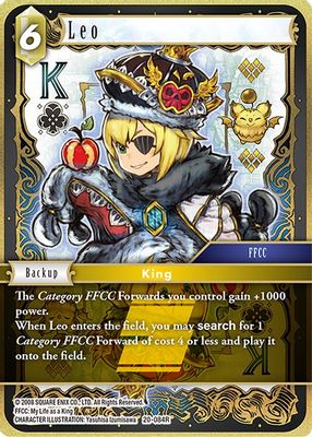 Leo